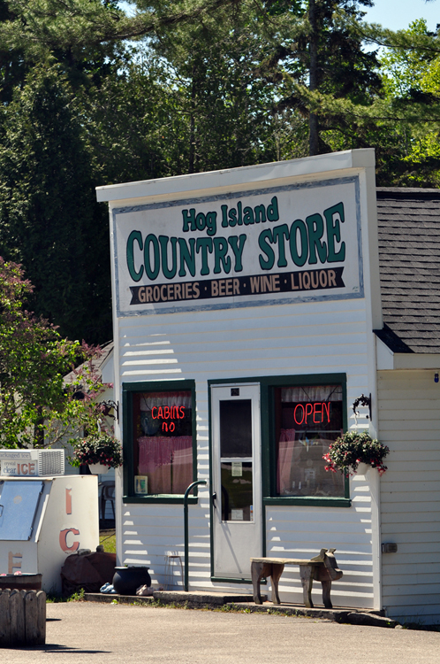 Hog Island Gen Store